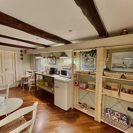 B&B Palazzo Solimena Napoli Eksteriør bilde
