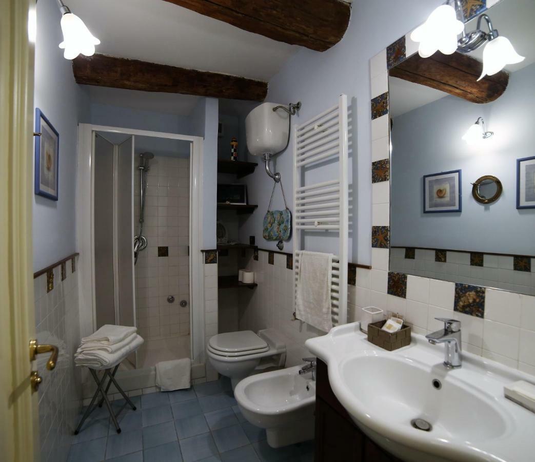 B&B Palazzo Solimena Napoli Eksteriør bilde